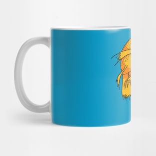 Dank Goldfish Mug